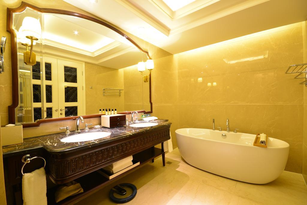Urban Island Hotel Shanghai Cameră foto