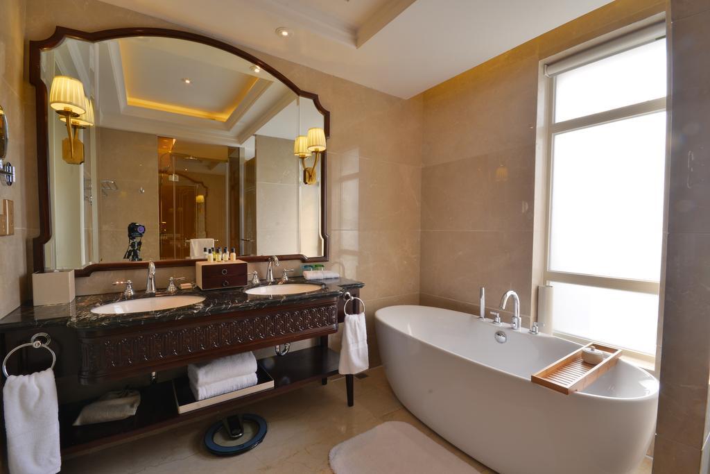 Urban Island Hotel Shanghai Cameră foto